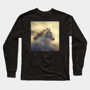 Wildfire Long Sleeve T-Shirt